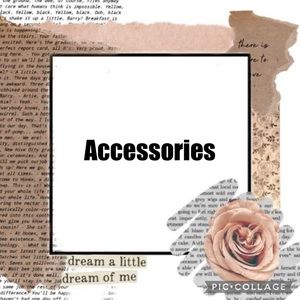 ACCESSORIES